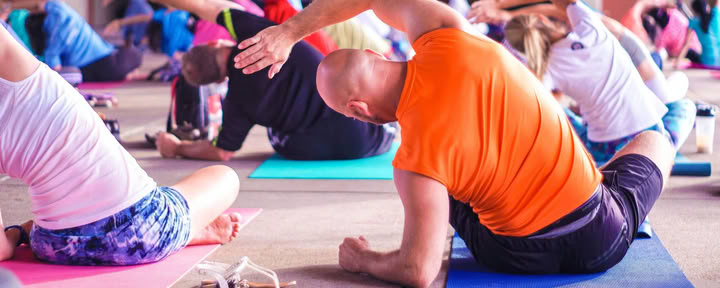 200-Stunden-Lehrertrainingskurs