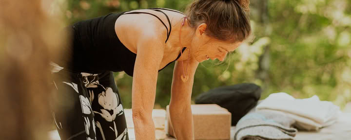 Eintägiges Retreat – Yoga