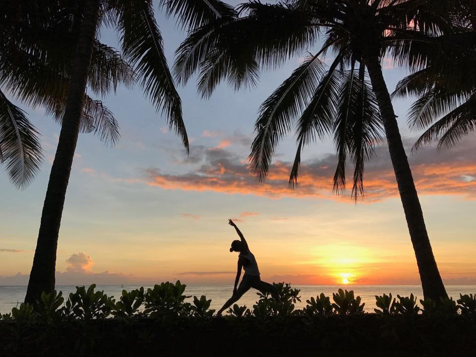 Bali – Geist – Retreat