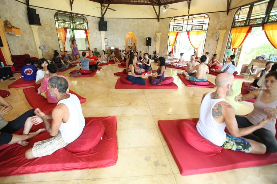 Banyu Pinaruh