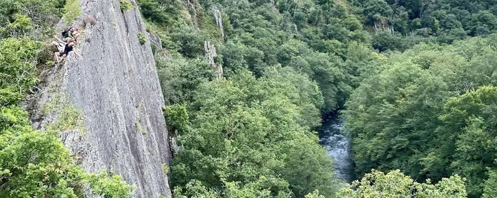 Samhuinn viertägig ~ Vorfahren und die Kraft des Landes – mit Stefaan Loncke – 29. Oktober bis 1. November 2026