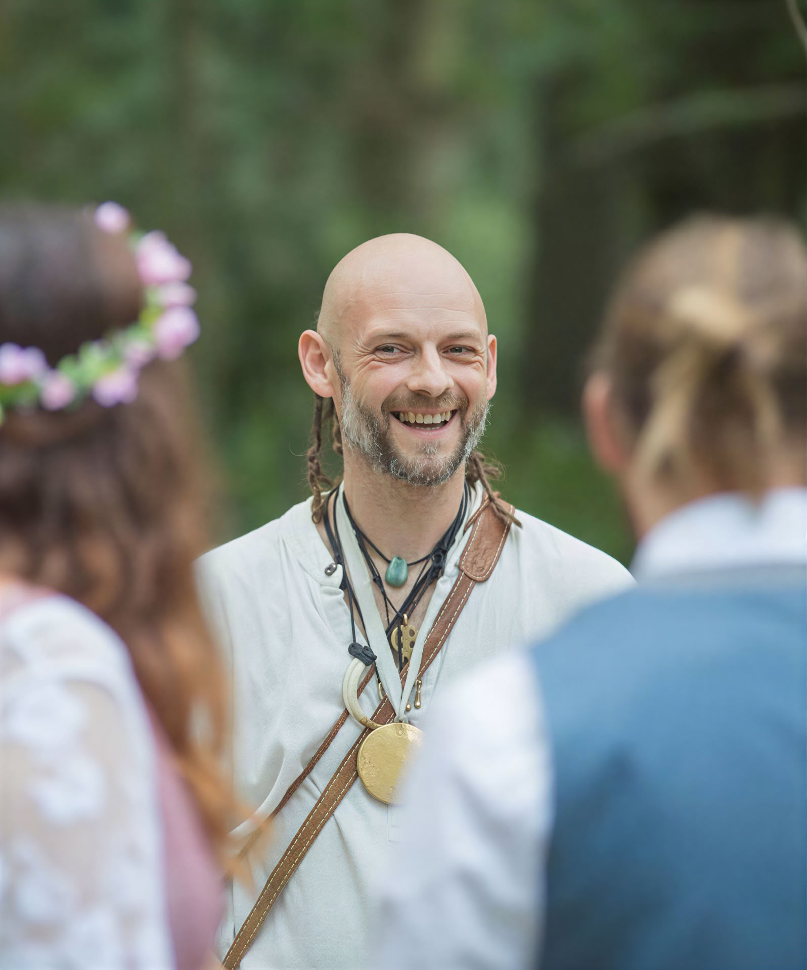 Samhuinn viertägig ~ Vorfahren und Kraft des Landes – mit Stefaan Loncke – 29. Oktober bis 1. November 2026