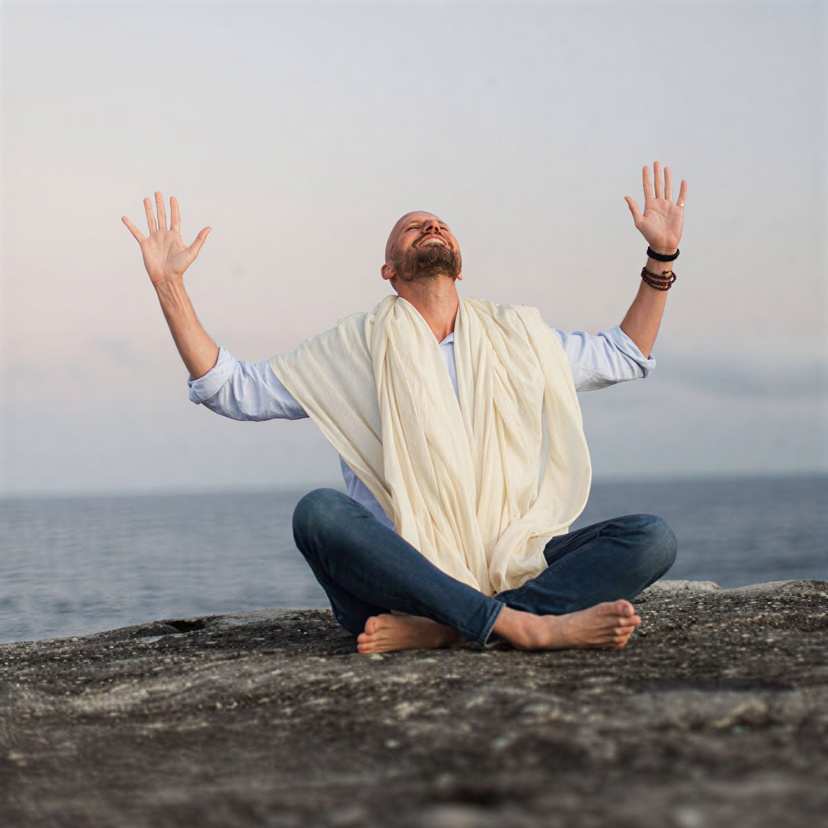 Breathwork-Kurse in The Church – Paddington Sydney (monatlich)