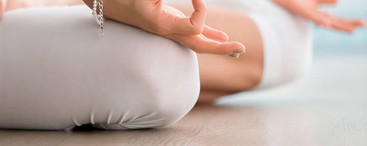 Reiki-Training (Stufe 2)