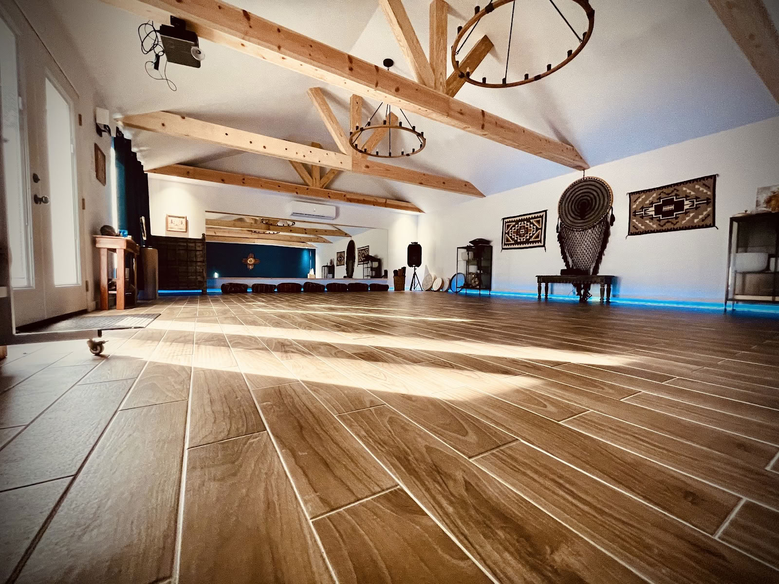 Das verkörperte Erwachen Retreat