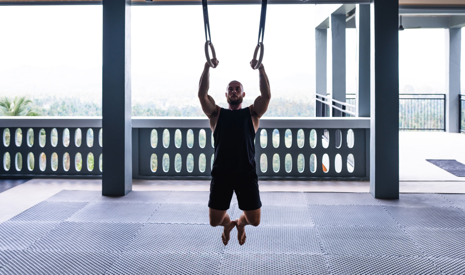 Privattraining