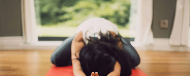Grundlagen des Yoga
