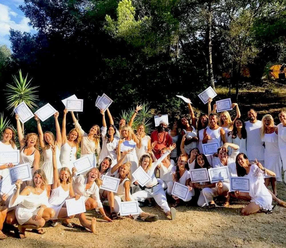 200-Stunden-Vinyasa-Yoga-Lehrertraining