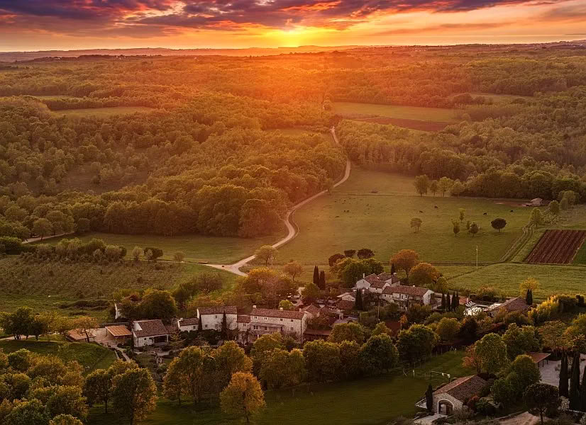 Höher hinaus in Argentinien — Yoga-Retreat in Buenos Aires & Patagonien