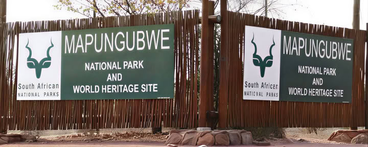 Geführte Fahrt durch den Mapungubwe-Nationalpark