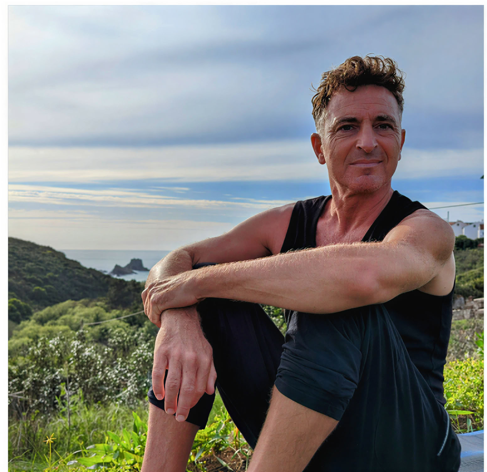 9 – 15. Oktober 2026 — Yoga-Retreat in der Algarve