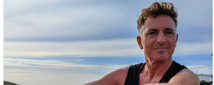 9 – 15. Oktober 2026 — Yoga-Retreat in der Algarve