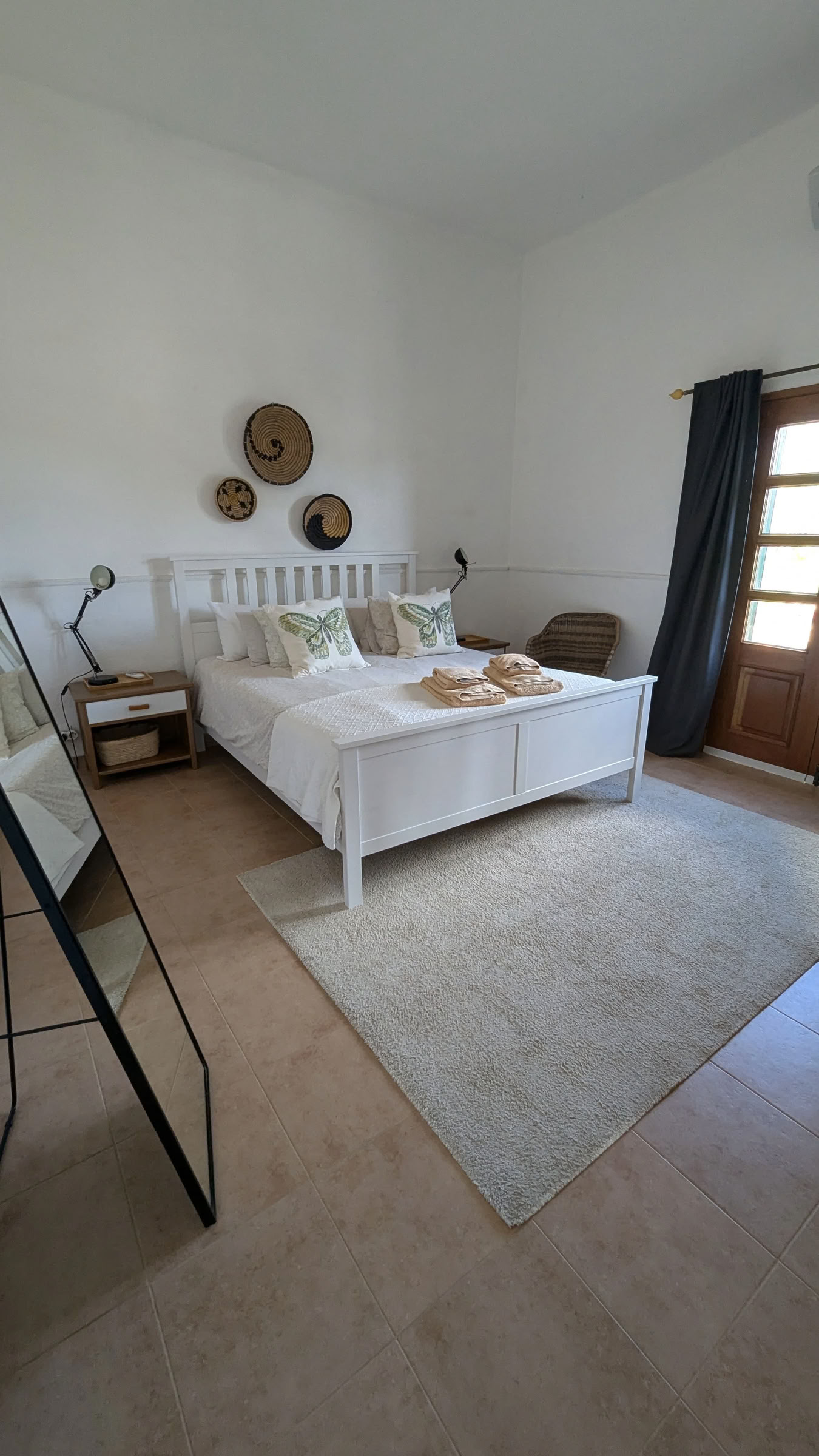 2. bis 8. Dezember 2024 (Beispiel) — Yoga-Retreat an der Algarve