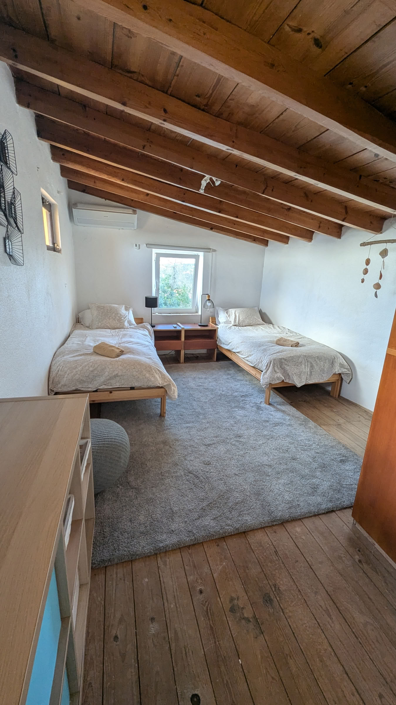 2. bis 8. Dezember 2024 (Beispiel) — Yoga-Retreat an der Algarve