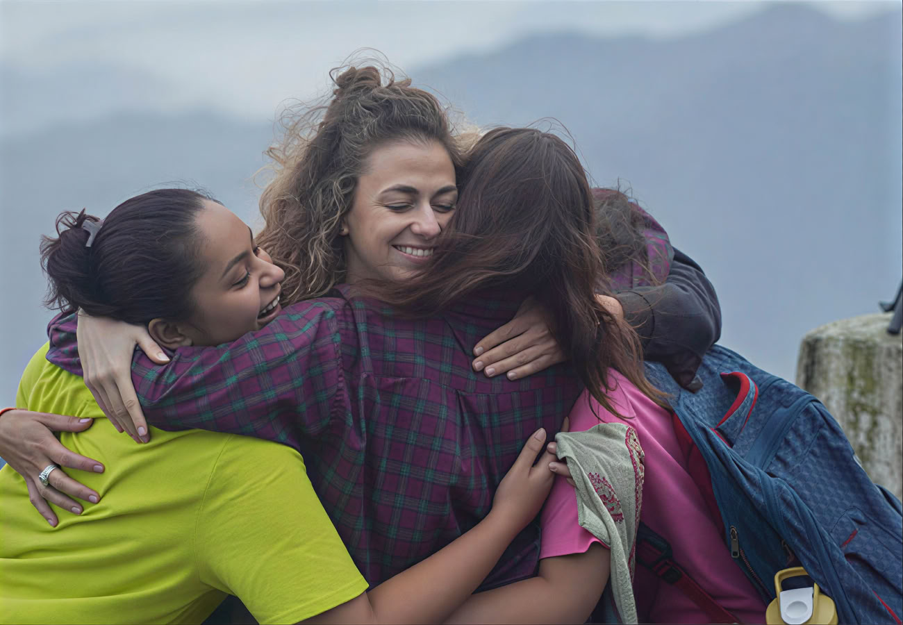 Spirituelles Sightseeing-Retreat in Rishikesh