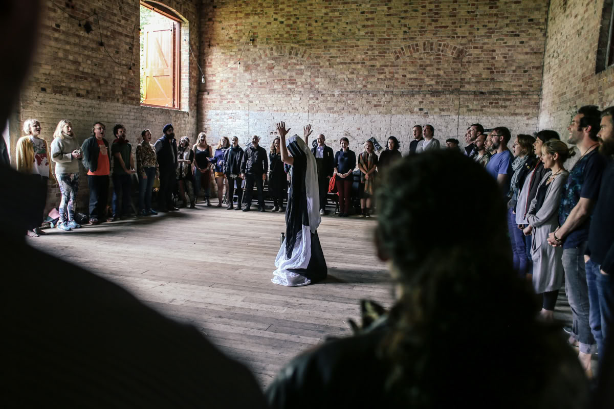 Der Geld-Workshop