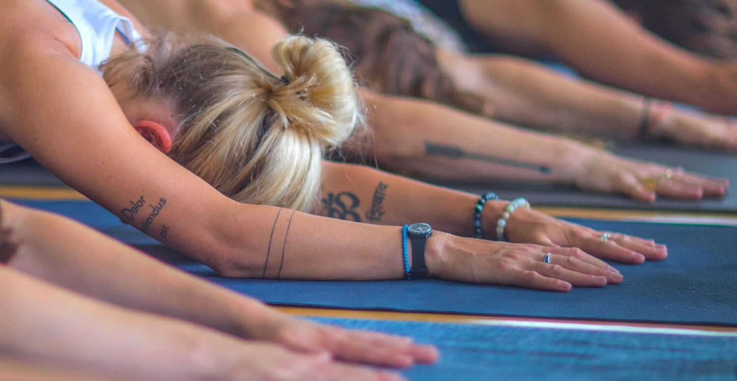 Dankbarkeit zeigen: Ein Yoga-Retreat