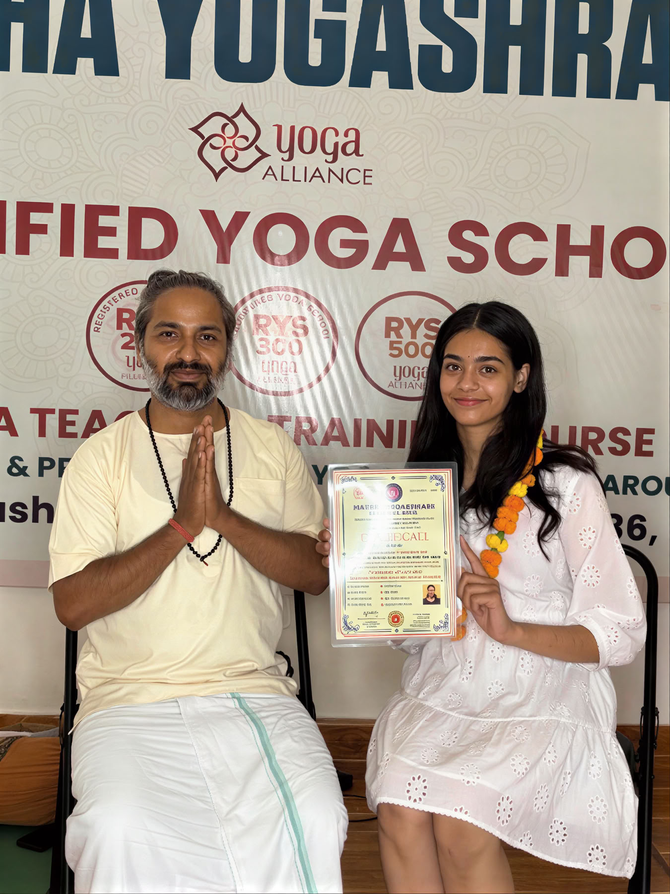 10-tägiges Ayurveda-Grundlagenprogramm