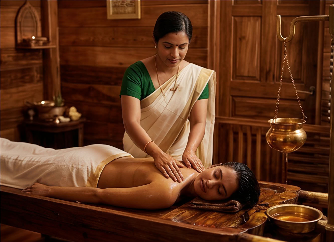 10-tägiges Ayurveda-Grundlagenprogramm