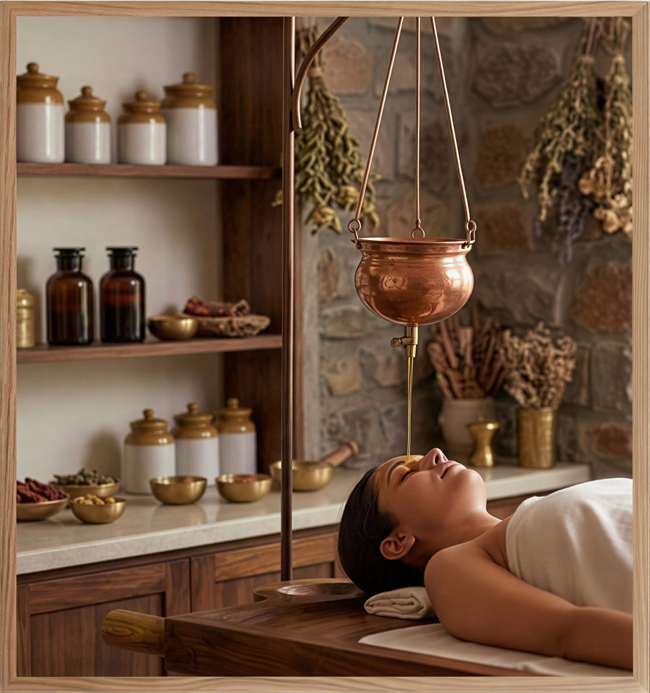 10-tägiges Ayurveda-Grundlagenprogramm