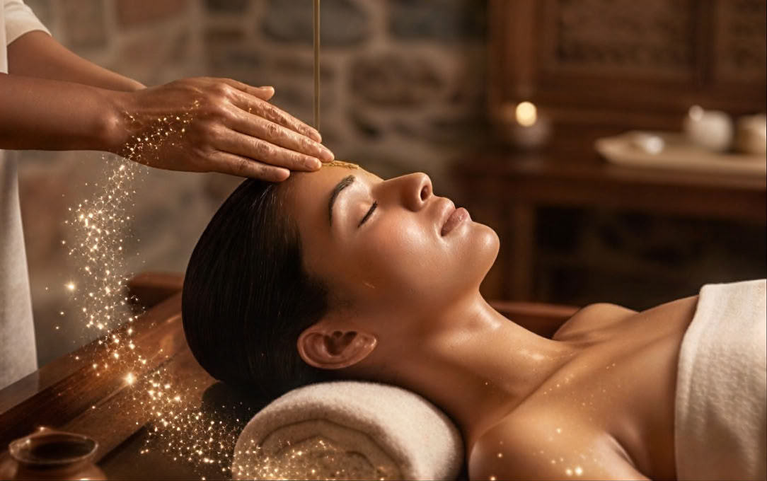 10-tägiges Ayurveda-Grundlagenprogramm