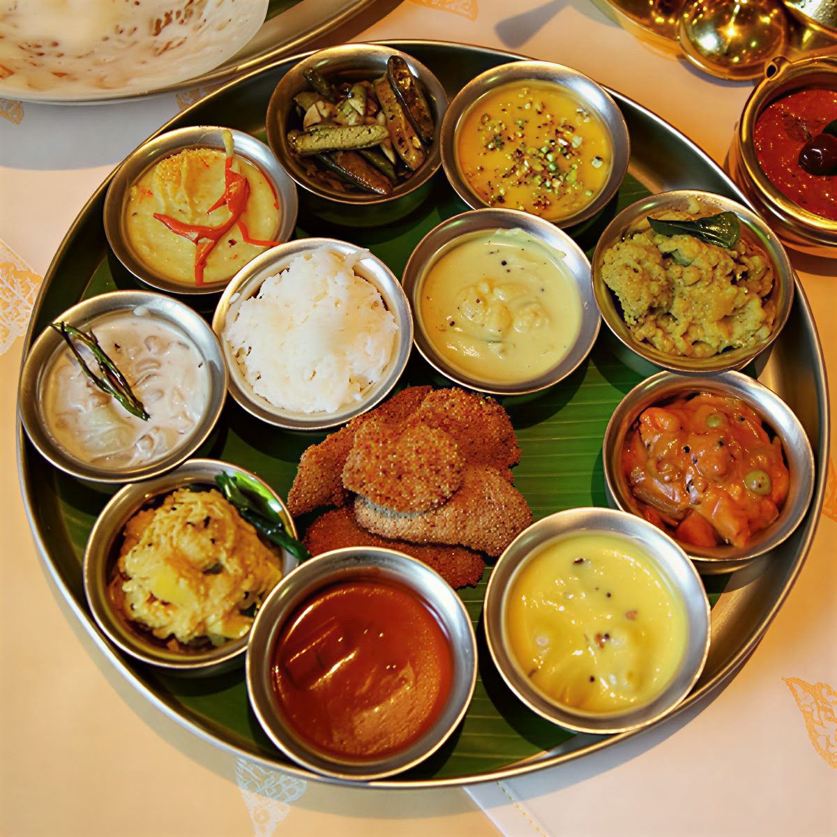 10-tägiges Ayurveda-Grundlagenprogramm