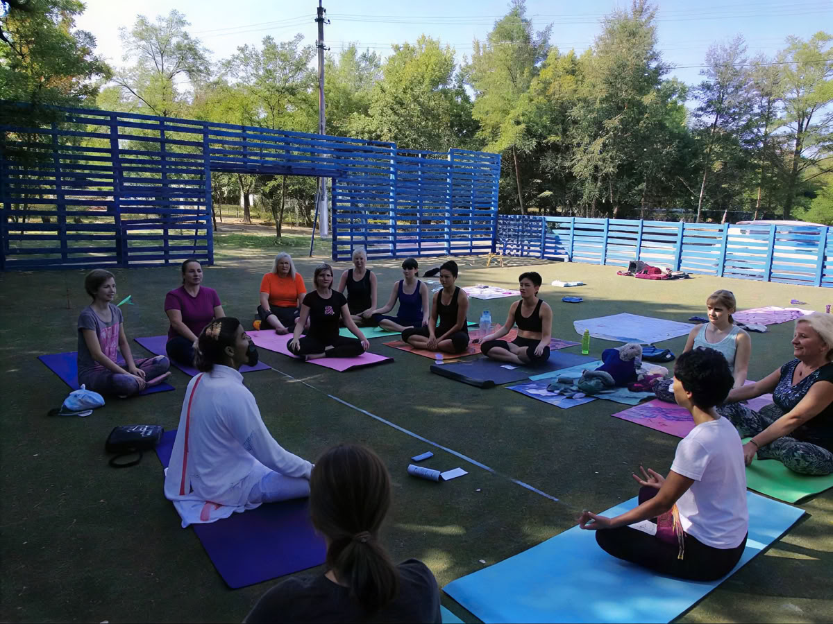 10-tägiges Ayurveda-Grundlagenprogramm