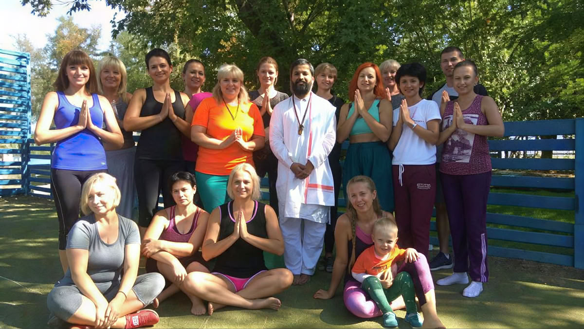10-tägiges Ayurveda-Grundlagenprogramm
