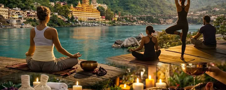 10-tägiges Ayurveda-Grundlagenprogramm