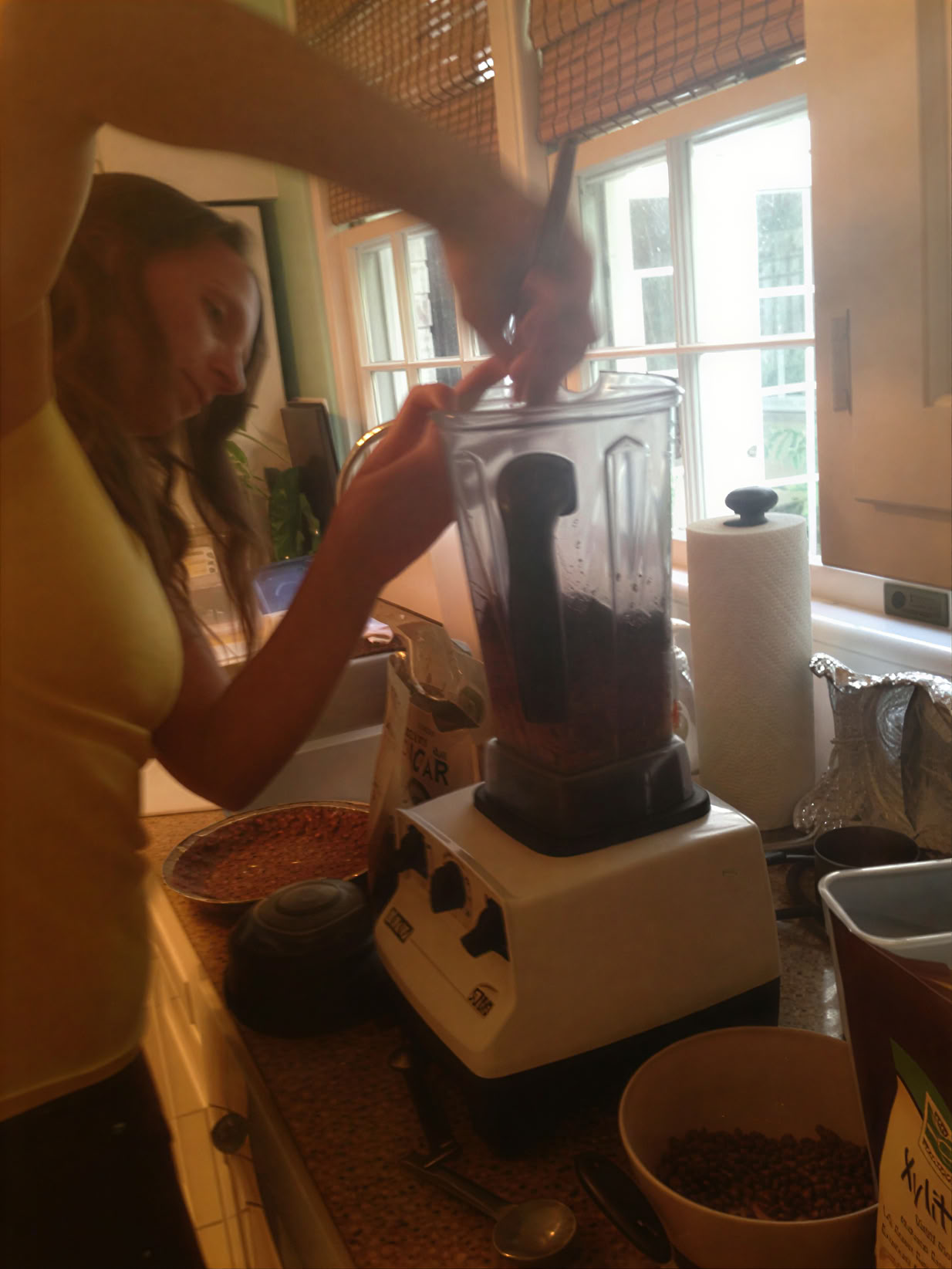 Sommer-Yoga-Retreat im Heartwood