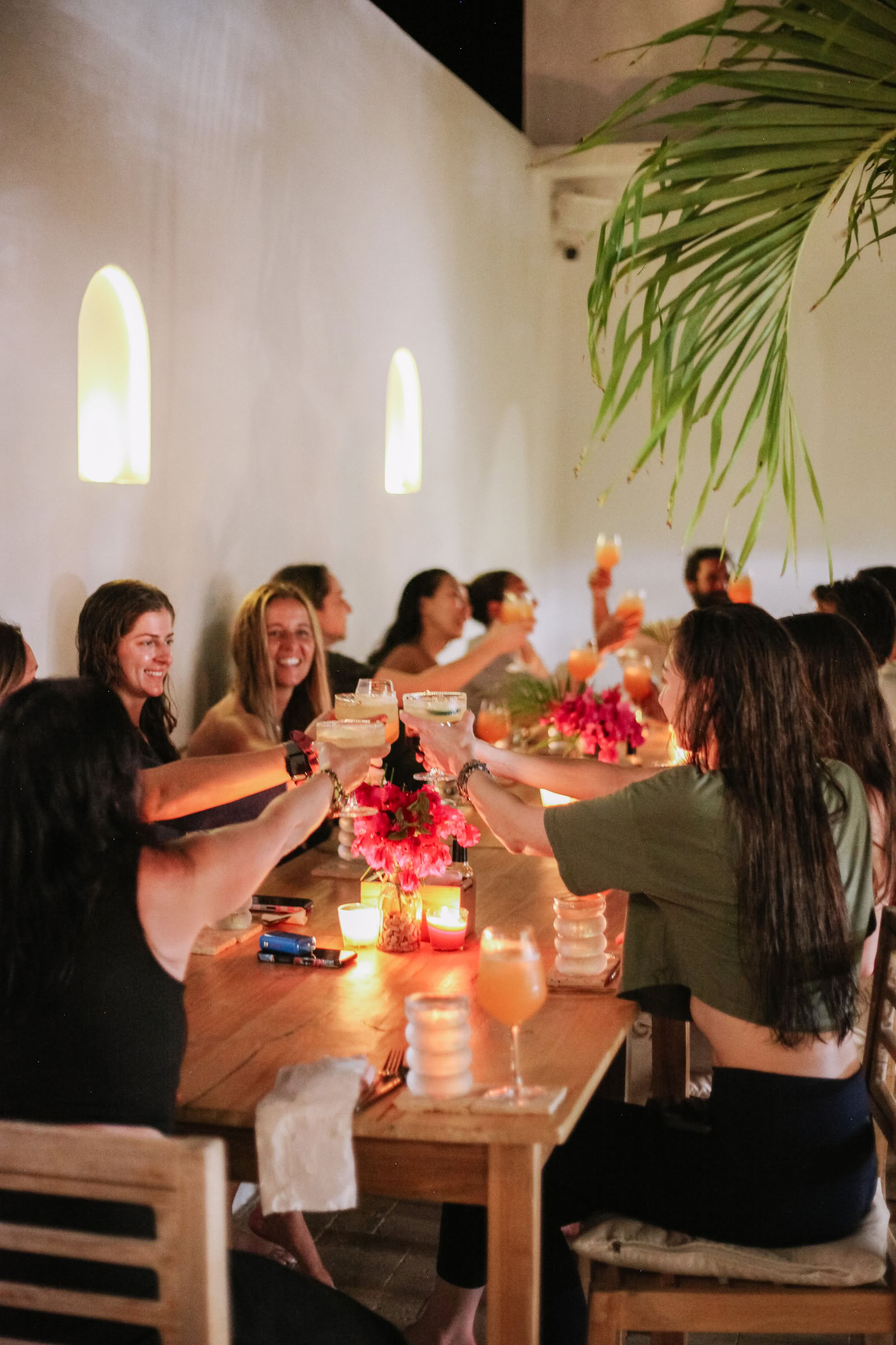 Sol & Swell; eine nicaraguanische Wellen- und Wellness-Reise