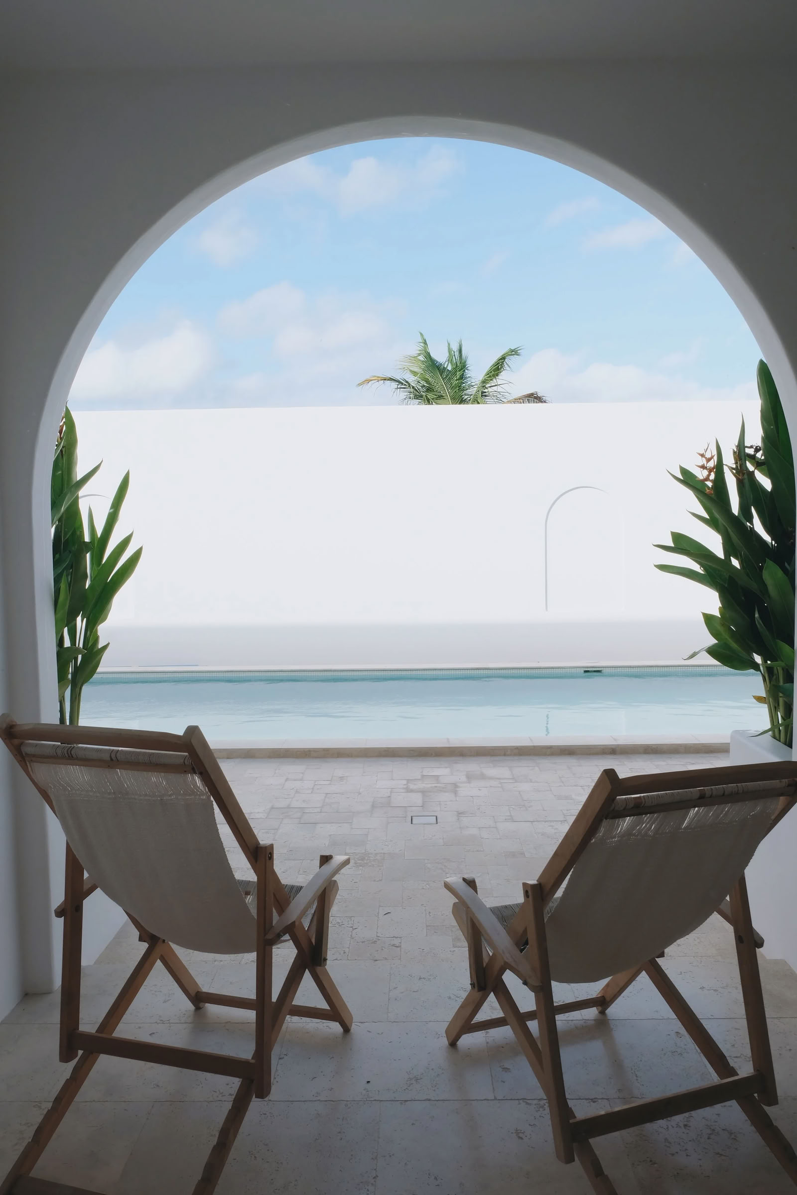 All-Inclusive Surf-Paket für fortgeschrittene und erfahrene Surfer