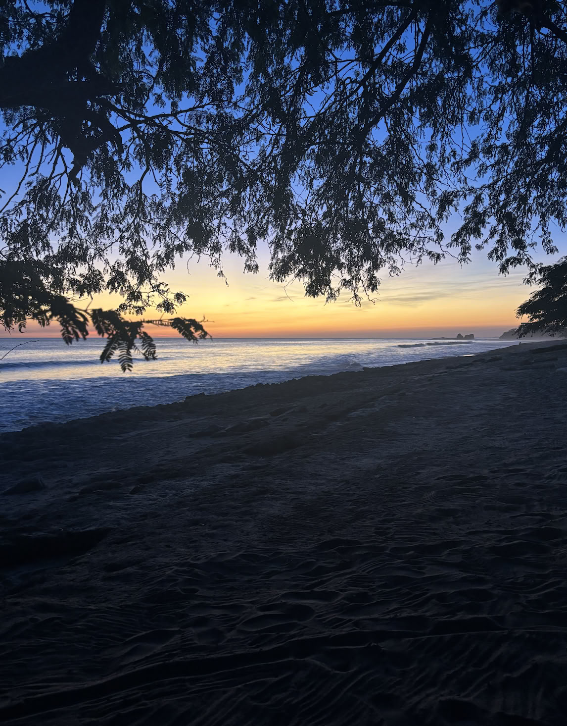 Yoga-Retreat in Nicaragua im Februar 2027