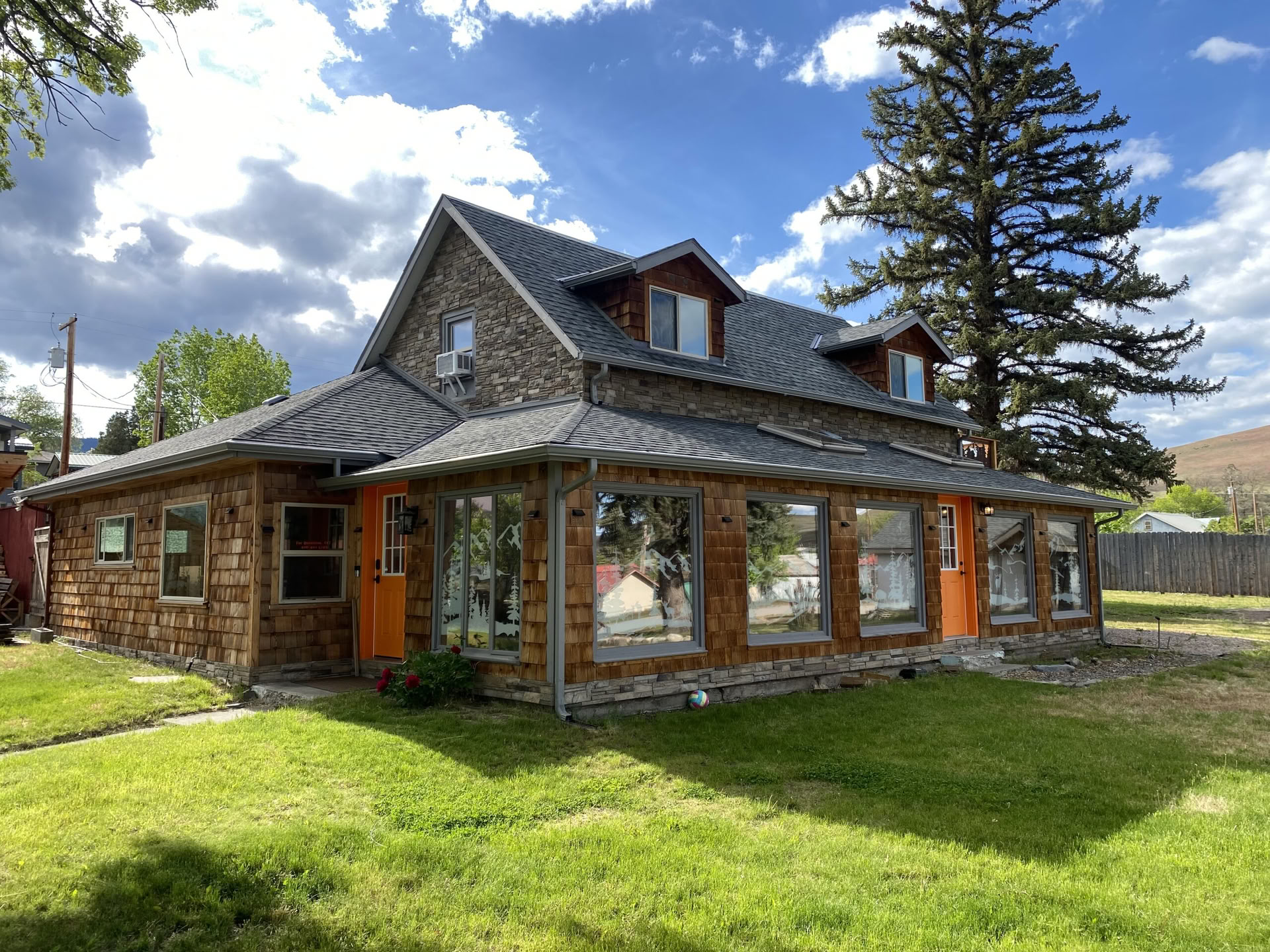Yoga-Heilungs-Retreat in den heißen Quellen von Montana