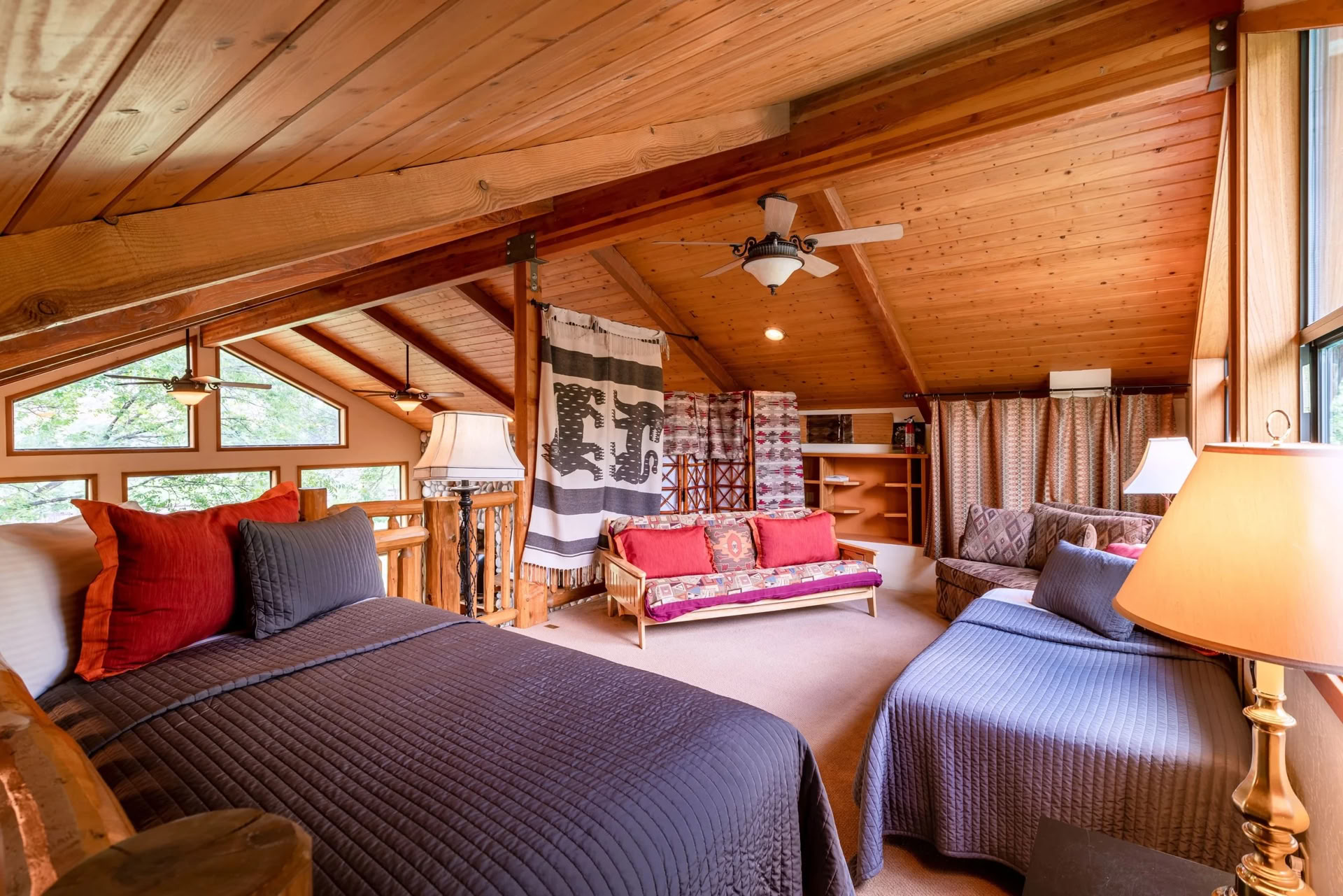 Yoga-, Wander- und Heilungs-Retreat in Sedona, Arizona