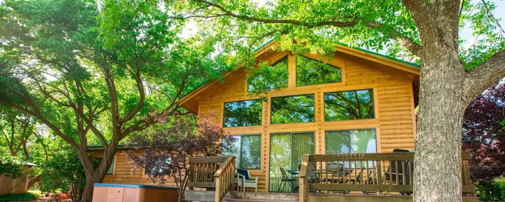 Yoga-, Wander- und Heilungs-Retreat in Sedona, Arizona