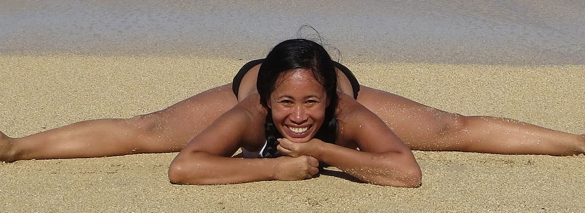 Yoga-Retreat auf Kauai, Hawaii