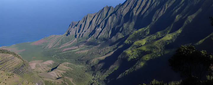 Yoga-Retreat auf Kauai, Hawaii