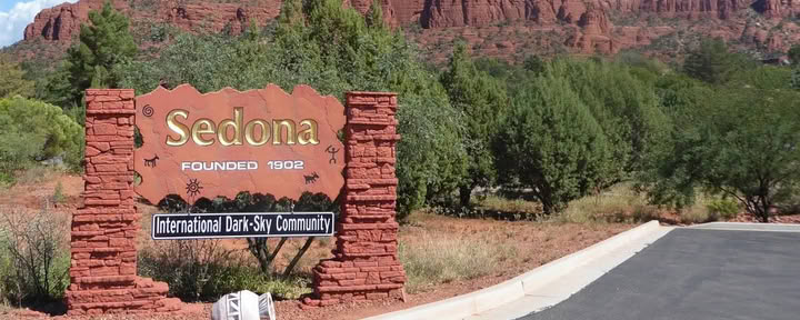 Yoga- und Wander-Retreat in Sedona