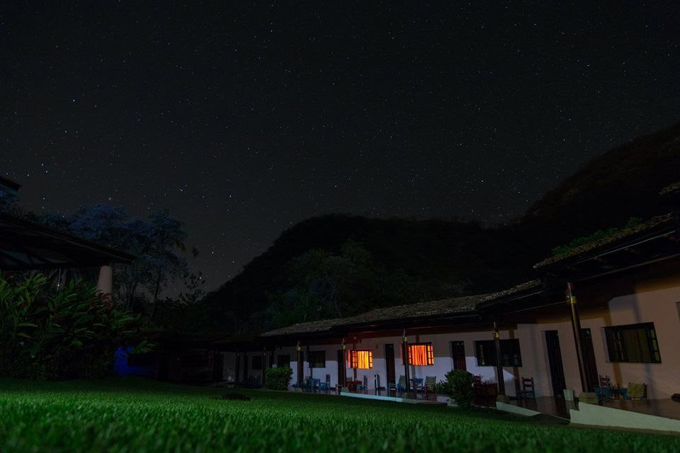 Transformierendes Yoga-Retreat