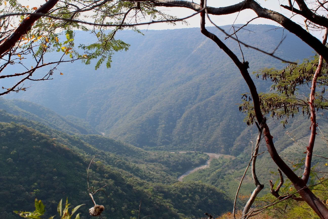 Transformierendes Yoga-Retreat