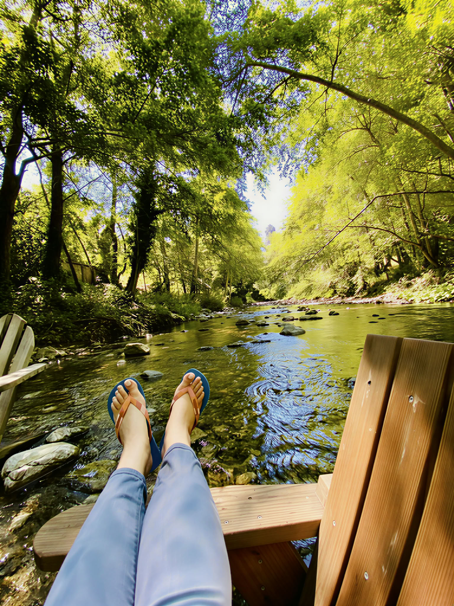 Stressresilienz-Coaching