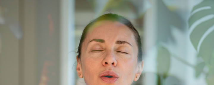Chakra-vagale Erweckung und Balance