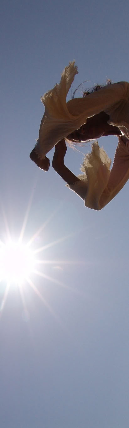 Yoga- & Dance-Retreat