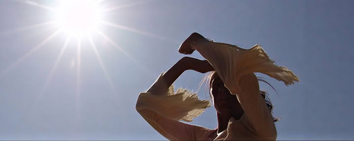Yoga- & Dance-Retreat