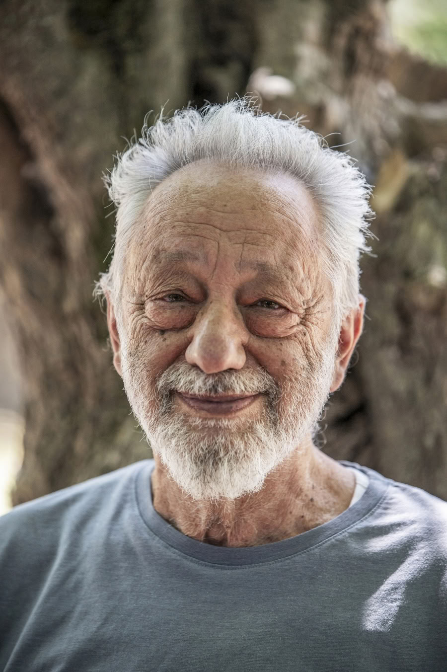 Hui Chun Gong Retreat in Griechenland