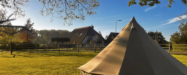 MRP-Anfänger-Retreat (Niederlande)