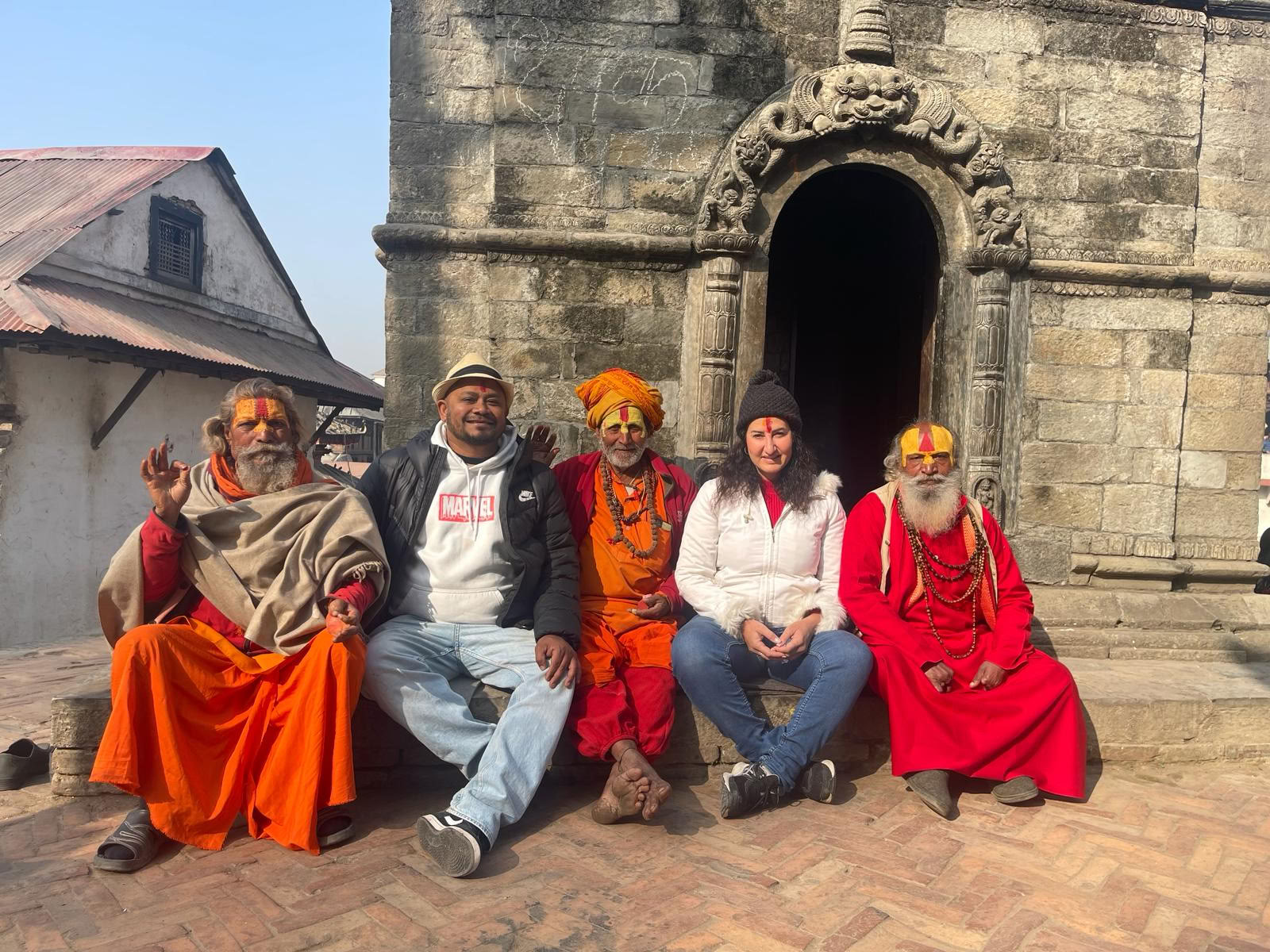 Himalaya-Heil- und Abenteuer-Retreat