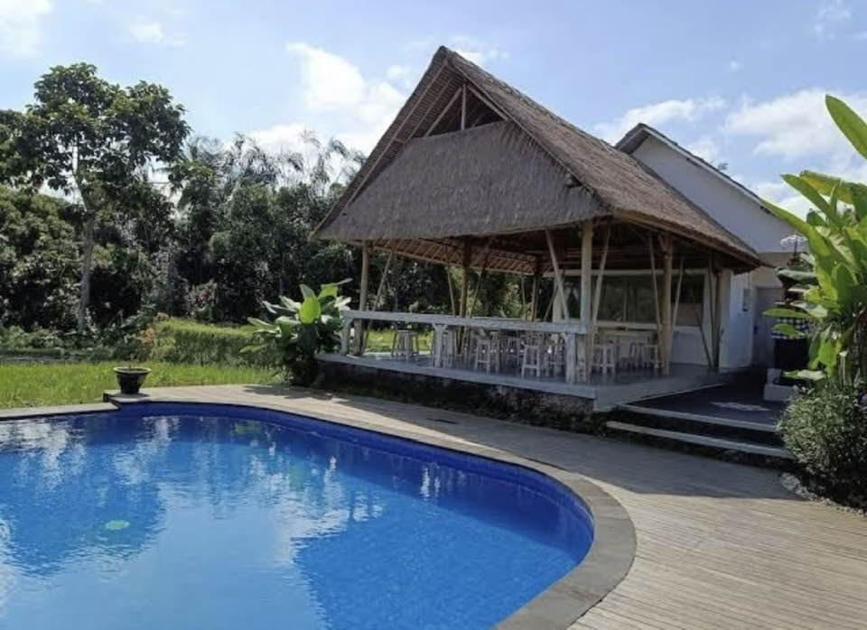 Bali-Retreat