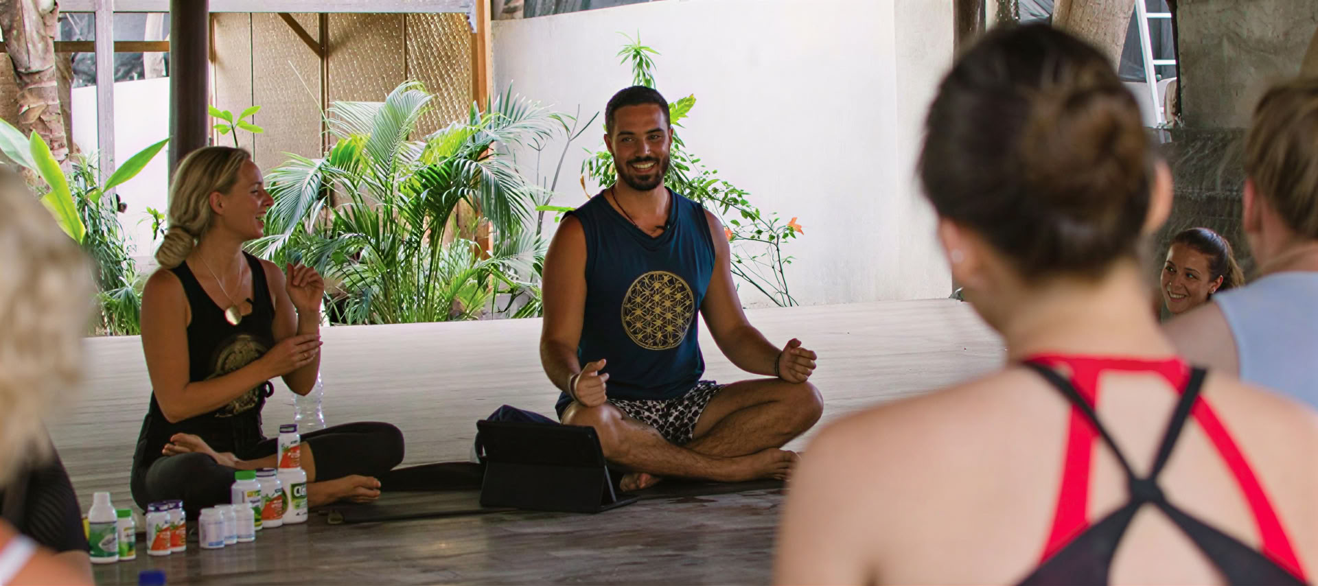 Bali-Retreat